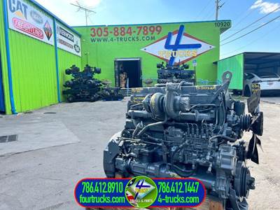 1994 Mack E7-300 Engine