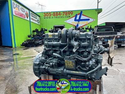 1999 Mack E7-300 Engine