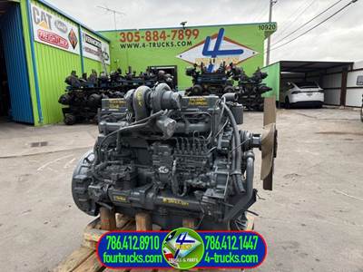 1995 Mack E7-300 Engine