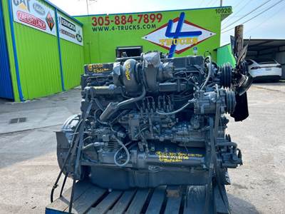 1994 Mack E7-350 Engine