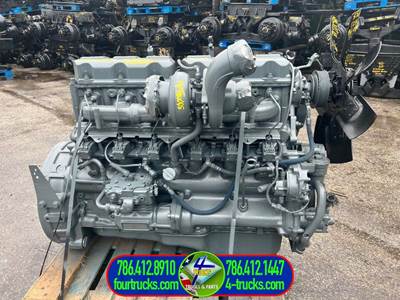2000 Mack E7-350 Engine For Sale | Miami, FL | 6473-1213231 ...