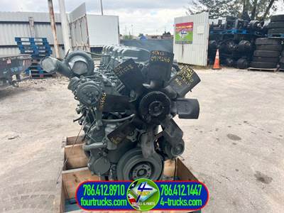 2002 Mack E7-350 Engine For Sale | Miami, FL | 7210-0919246 ...