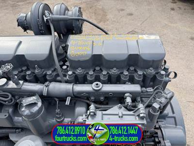 2004 Mack E7-350 Engine For Sale | Miami, FL | 7904-0717255 ...