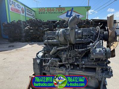 1994 Mack E7-427 Engine