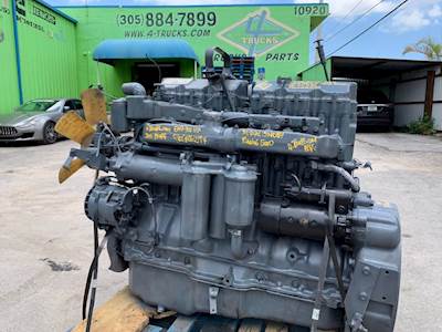 1995 MACK EM7-300 ENGINES 300HP