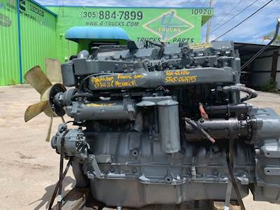 1998 MACK EM7-300 ENGINES 300 HP