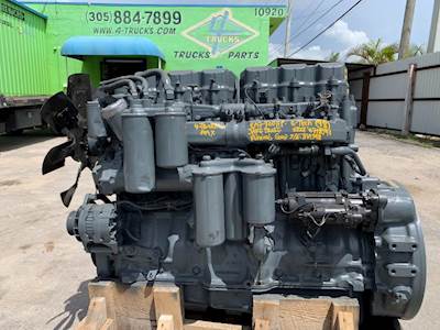 1998 MACK EM7-300 E-TECH ENGINES 300 HP