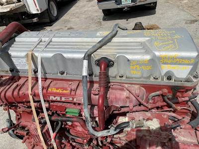2011 Mack MP8 Engine For Sale | Miami, FL | 3189-0925203 ...