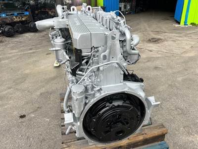 2004 Mercedes-Benz OM460LA Engine For Sale | Miami, FL | 5903-0531235 ...