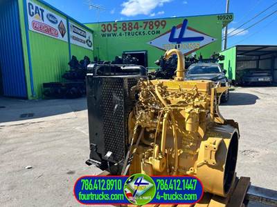 2004 Perkins Engine 2326/1500