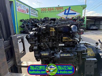 2005 Perkins 2160/2400 Engine