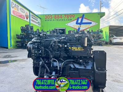 1994 Perkins PHASER 180Ti Engine