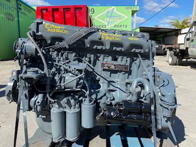 1981 Renault Engine MIDS 0620_30