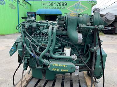 1994 Volvo VED7 Engine 275HP