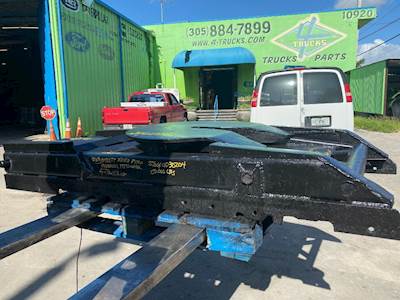 2003 BARTLETT Fifth Wheel