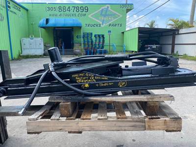 2011 BARTLETT Fifth Wheel