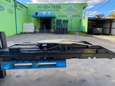 2007 BARTLETT Fifth Wheel