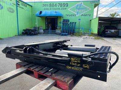 2008 BARTLETT Fifth Wheel