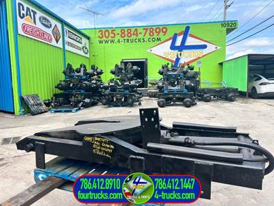 2005 BARTLETT Fifth Wheel