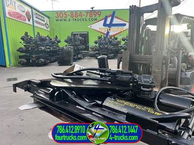 2020 BARTLETT Fifth Wheel