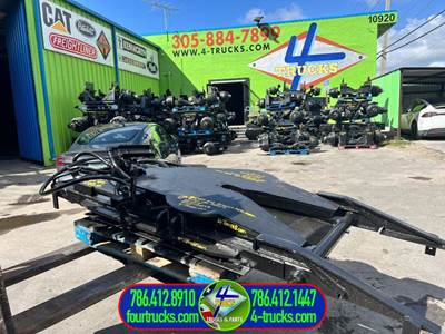 2020 BARTLETT Fifth Wheel