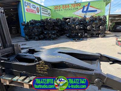 2009 BARTLETT Fifth Wheel