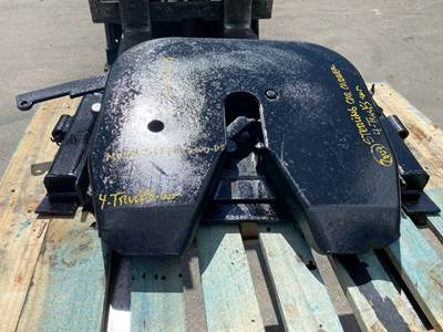 2007 Fontaine SLTFL CD700-D5 Fifth Wheel For Sale | Miami