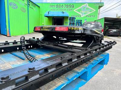 2007 Fontaine SL6AWB-D405-9 Fifth Wheel