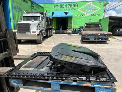 2009 Fontaine FONTAINE NO SLACK 2 Fifth Wheel