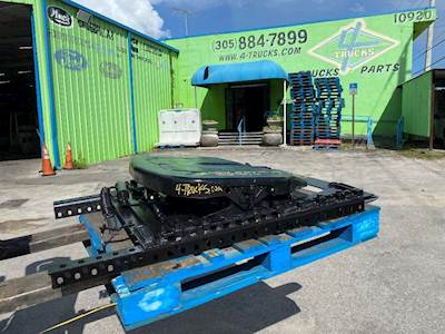 2008 Fontaine AIR SLIDE Fifth Wheel