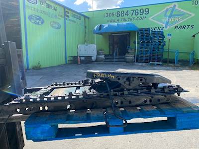 2009 Fontaine AIR SLIDE Fifth Wheel