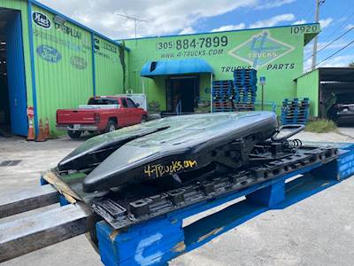 2008 Fontaine AIR SLIDE Fifth Wheel