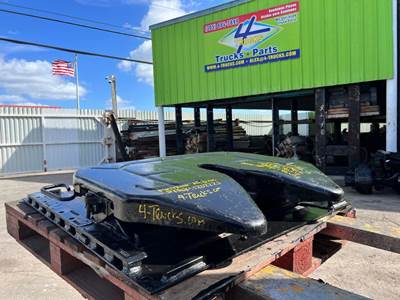 2007 Fontaine AIR SLIDE Fifth Wheel