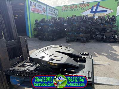 2015 Fontaine AIR SLIDE Fifth Wheel