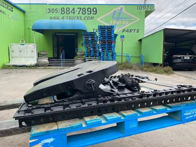 2006 Fontaine Fifth Wheel