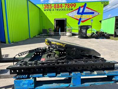 2012 Fontaine SL6ATB775012 Fifth Wheel