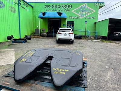 2007 Fontaine SLTPL6000 Fifth Wheel