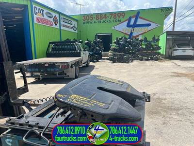 2014 Fontaine SLTPL6000 Fifth Wheel