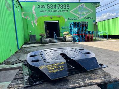 2015 Holland AIR SLIDE HOLLAND Fifth Wheel