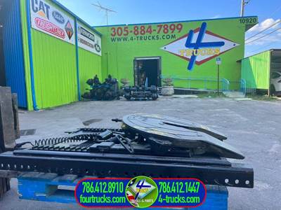 2013 Holland AIR SLIDE FIFTH WHEEL Fifth Wheel