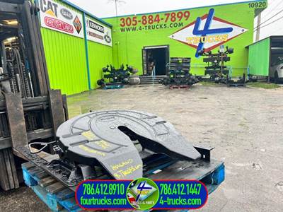 2015 Holland STATIONARY FIFTH WHEEL Fifth Wheel