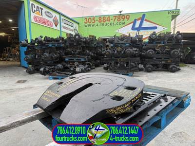 2016 Holland AIR SLIDE HOLLAND FIFTH WHEEL Fifth Wheel