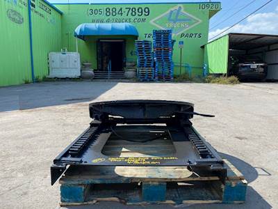 2011 Holland AIR SLIDE Fifth Wheel