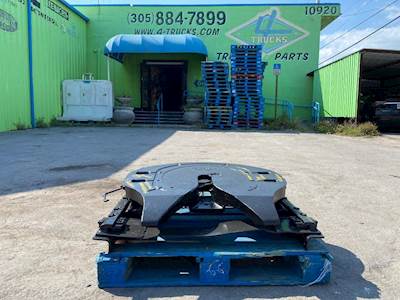 2010 Holland AIR SLIDE Fifth Wheel