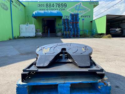 2008 Holland AIR SLIDE Fifth Wheel