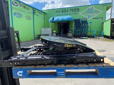 2011 Holland AIR SLIDE Fifth Wheel