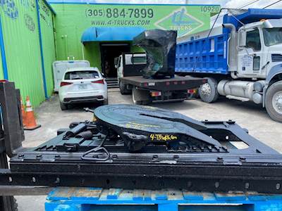 2013 Holland AIR SLIDE Fifth Wheel