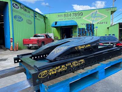 2013 Holland AIR SLIDE Fifth Wheel