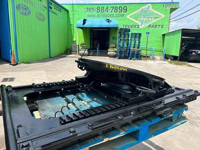 2013 Holland AIR SLIDE Fifth Wheel