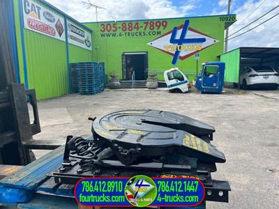 2016 Holland AIR SLIDE Fifth Wheel